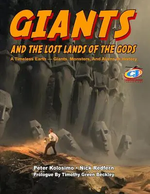 Giganții și ținuturile pierdute ale zeilor - Giants And The Lost Lands Of The Gods