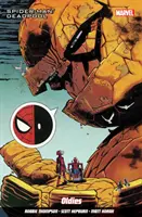 Spider-man/deadpool Vol. 7: Cei doi tați ai mei - Spider-man/deadpool Vol. 7: My Two Dads