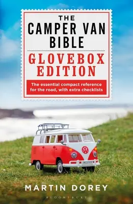 Biblia Camper Van: The Glovebox Edition - The Camper Van Bible: The Glovebox Edition