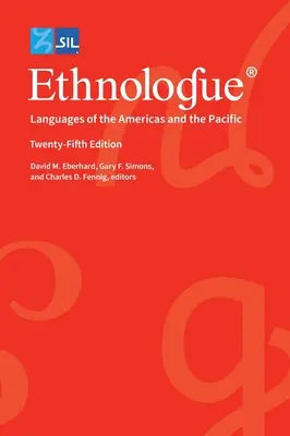 Ethnologue: Limbile din America și Pacific - Ethnologue: Languages of the Americas and the Pacific