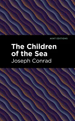 Copiii mării (The Children of the Sea) - The Children of the Sea
