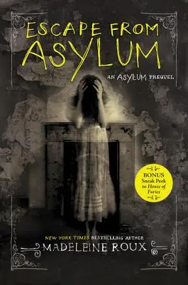 Evadare din Azil - Escape from Asylum