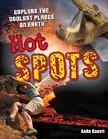 Hot Spots - 10-11 ani, cititori peste medie - Hot Spots - Age 10-11, above average readers