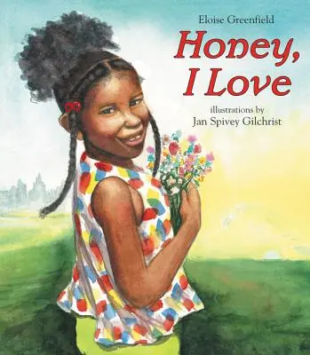 Iubire, iubire - Honey, I Love