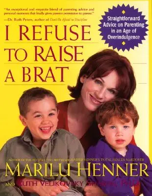 Refuz să cresc un puști - I Refuse to Raise a Brat