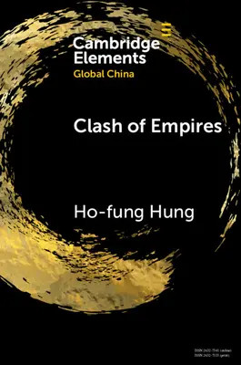 Ciocnirea imperiilor: De la „Chimerica” la „Noul Război Rece - Clash of Empires: From 'Chimerica' to the 'New Cold War'