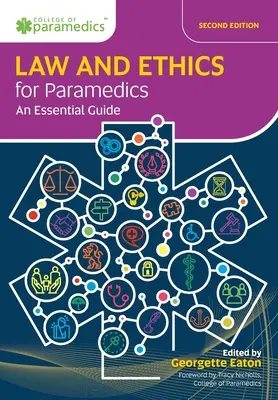 Drept și etică pentru paramedici - Law and Ethics for Paramedics