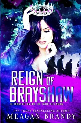 Domnia lui Brayshaw - Reign of Brayshaw