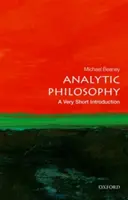 Filosofie analitică: O introducere foarte scurtă - Analytic Philosophy: A Very Short Introduction