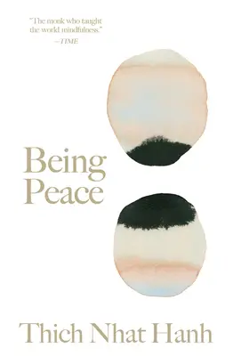 A fi pace - Being Peace