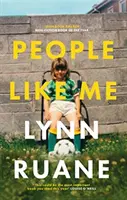 Oameni ca mine - Câștigător al Irish Book Awards - Cartea de nonficțiune a anului - People Like Me - Winner of the Irish Book Awards Non-Fiction Book of the Year