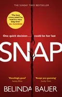 Snap - Surprinzătorul bestseller Sunday Times - Snap - The astonishing Sunday Times bestseller