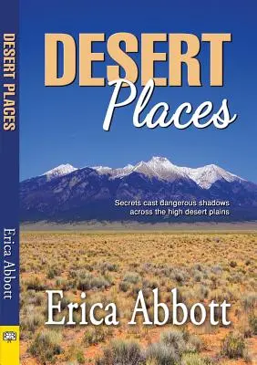 Locurile deșertului - Desert Places