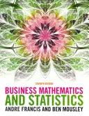 Business Mathematics and Statistics (Mousley Ben (Corvinus University of Budapest))