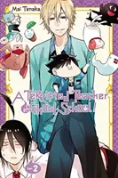 A Terrified Teacher at Ghoul School!, Vol. 2