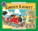 Trenulețul roșu: Lumina verde - Little Red Train: Green Light