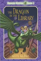 Dragonul din bibliotecă - The Dragon in the Library