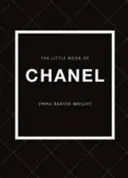 Mica carte a lui Chanel: New Edition - The Little Book of Chanel: New Edition