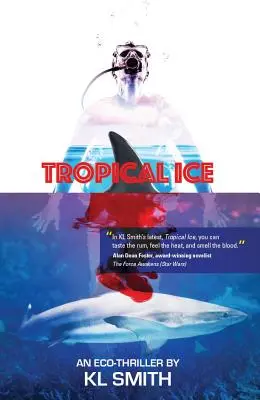 Gheață tropicală - Tropical Ice