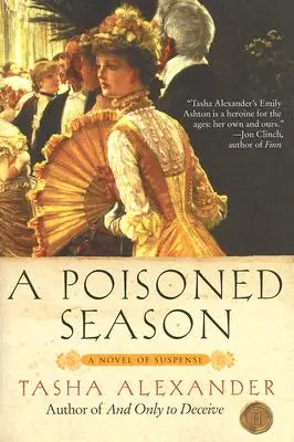 Un anotimp otrăvit - A Poisoned Season