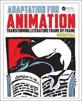 Adaptare pentru animație: Transformarea literaturii cadru cu cadru - Adaptation for Animation: Transforming Literature Frame by Frame