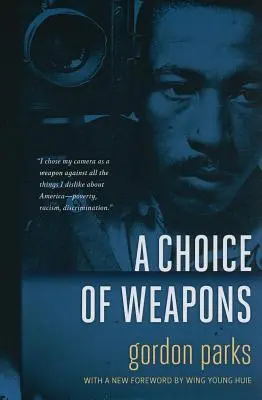 O alegere a armelor - A Choice of Weapons