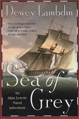 Marea de Gri - Sea of Grey