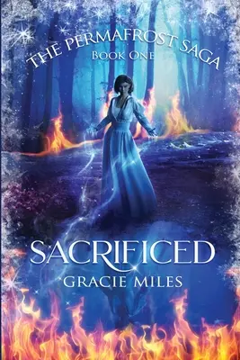 Sacrificat: The Permafrost Saga Book 1 - Sacrificed: The Permafrost Saga Book 1