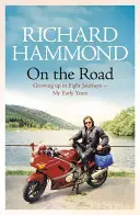 Pe drum: Crescând în opt călătorii: Primii mei ani - On the Road: Growing Up in Eight Journeys: My Early Years