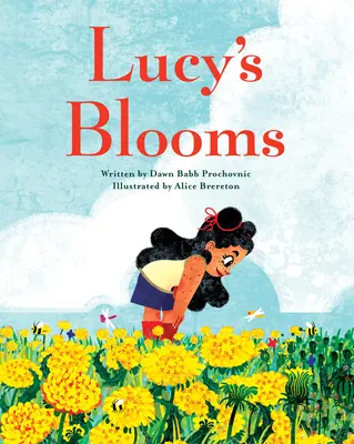 Floarea lui Lucy - Lucy's Blooms