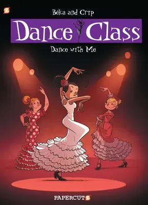 Dance Class #11: Dansează cu mine - Dance Class #11: Dance with Me
