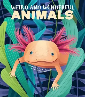 Animale ciudate și minunate - Weird and Wonderful Animals