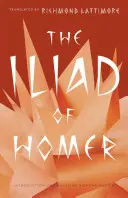 Iliada lui Homer - The Iliad of Homer