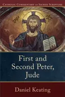 Primul și al doilea Petru, Iuda - First and Second Peter, Jude