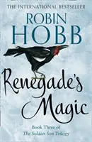 Magia Renegatului - Renegade's Magic