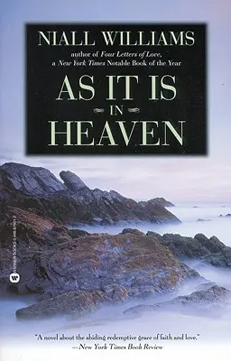 Așa cum este în Rai - As It Is in Heaven