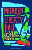 Crimă la Liberty Hall - Murder at Liberty Hall