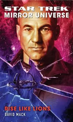 Star Trek: Universul Oglinzilor: Rise Like Lions - Star Trek: Mirror Universe: Rise Like Lions