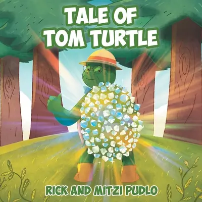 Povestea lui Tom Turtle - Tale of Tom Turtle