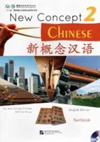 Noul concept chinez vol.2 - Manual - New Concept Chinese vol.2 - Textbook