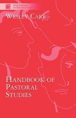 Manual de studii pastorale - Handbook of Pastoral Studies