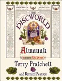 Almanahul Lumea Discurilor - Discworld Almanak