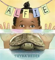 Alfie: (Țestoasa care a dispărut) - Alfie: (The Turtle That Disappeared)