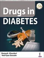 Medicamente în diabet - Drugs in Diabetes