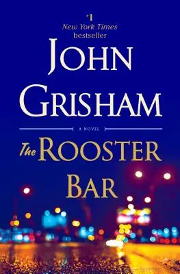 The Rooster Bar