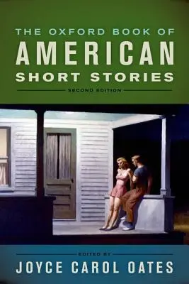 The Oxford Book of American Short Stories (Cartea Oxford de povestiri americane) - The Oxford Book of American Short Stories