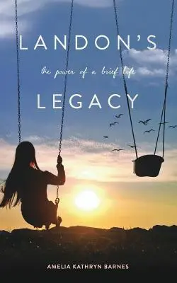 Moștenirea lui Landon - Landon's Legacy