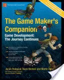 Însoțitorul creatorului de jocuri (The Game Maker's Companion) - The Game Maker's Companion