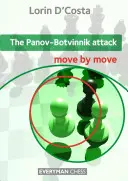 Atacul Panov-Botvinnik - Panov-Botvinnik Attack