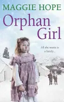Fata orfană - Orphan Girl